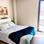 Διαμέρισμα Paraiso Abades (Tenerife)