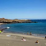 Διαμέρισμα Paraiso