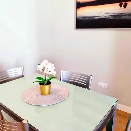 Paraiso Appartement