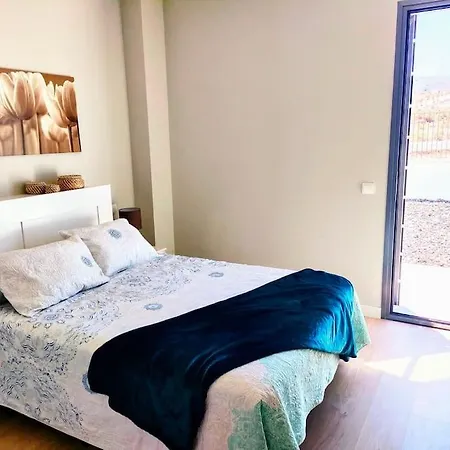 Appartement Paraiso Abades (Tenerife)