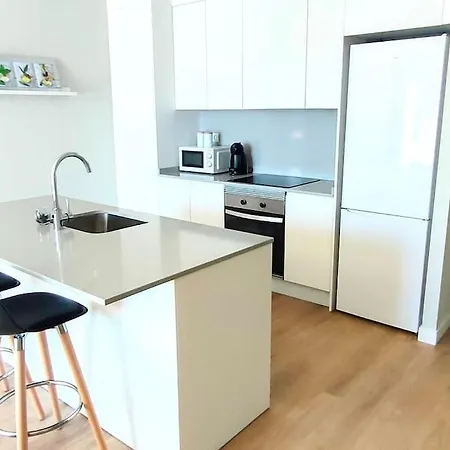 Appartement Paraiso