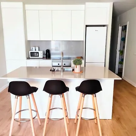 Appartement Paraiso