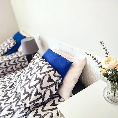 Appartement Paraiso *