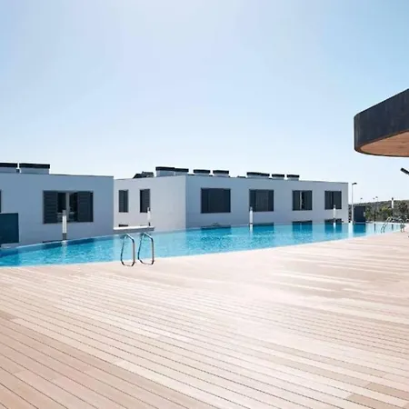 Paraiso Appartement Abades (Tenerife)