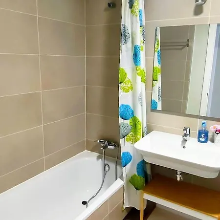 Paraiso Appartement Abades (Tenerife)