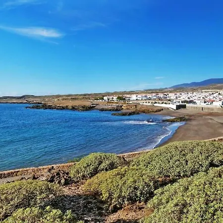 Appartement Paraiso *