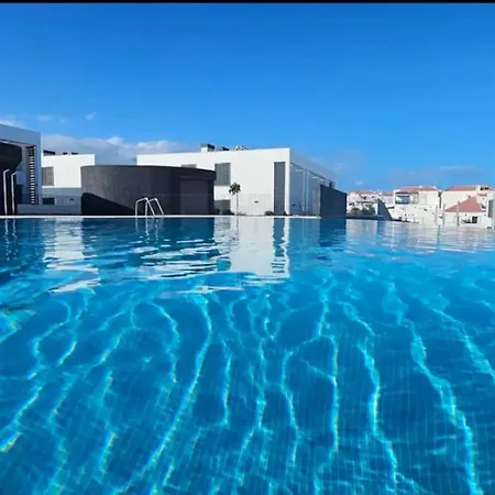 Appartement Paraiso *