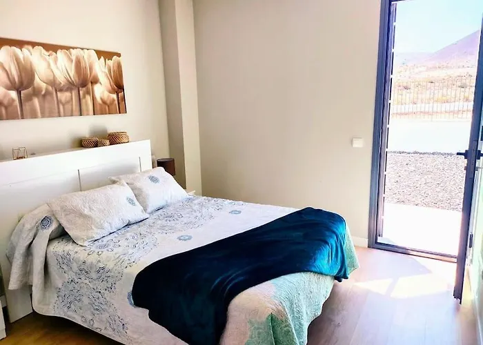 Διαμέρισμα Paraiso Abades (Tenerife)