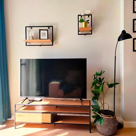 Paraíso Apartamento Abades (Tenerife)