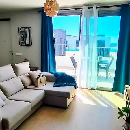 Paraiso 公寓 *