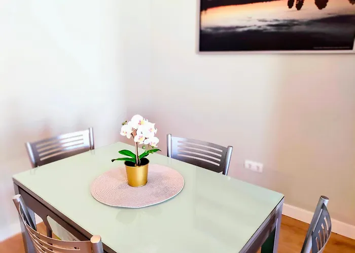 Paraíso Apartamento