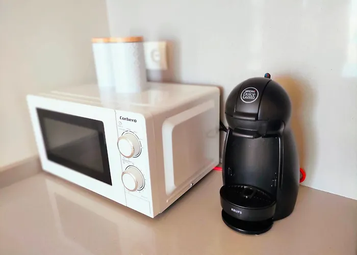 Paraíso Apartamento Abades (Tenerife)