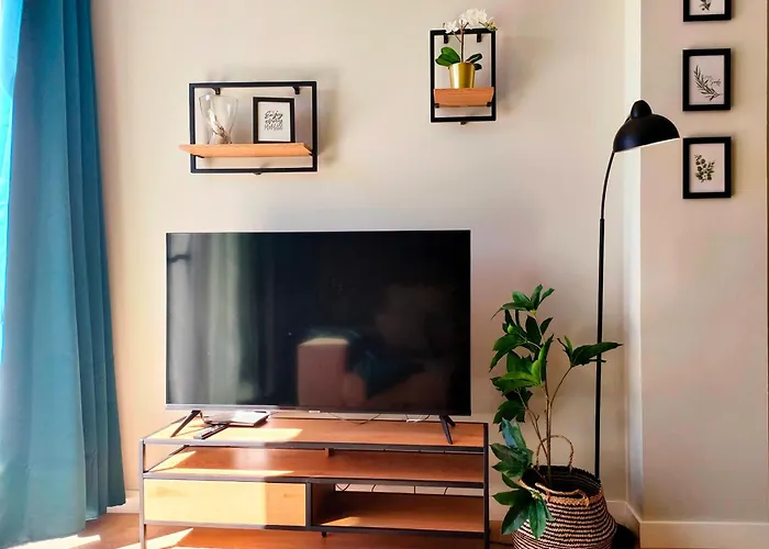 Paraíso Apartamento Abades (Tenerife)