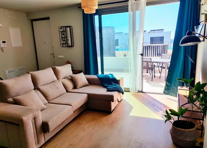 Apartamento Paraíso