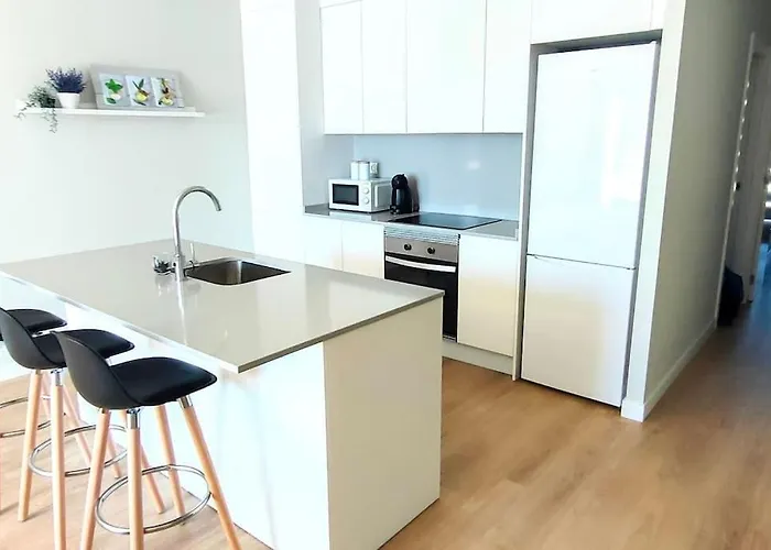 Apartamento Paraíso