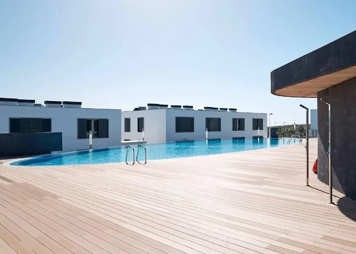 Paraíso Apartamento Abades (Tenerife)