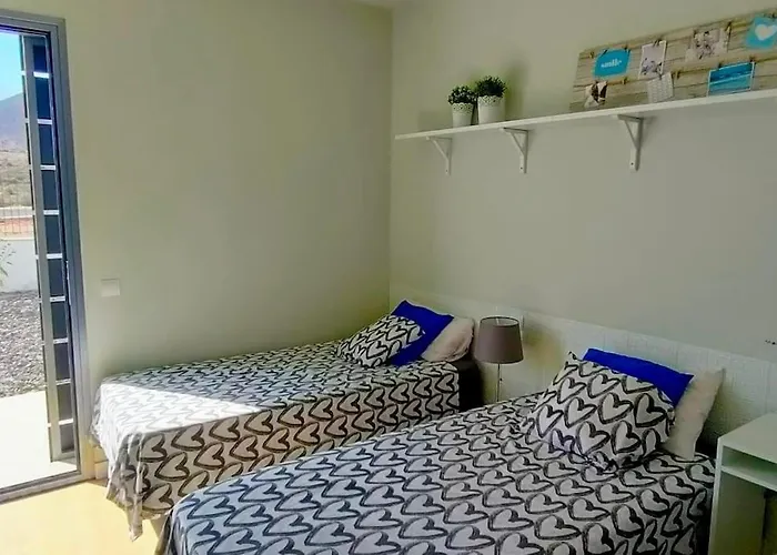 Paraíso Abades (Tenerife)