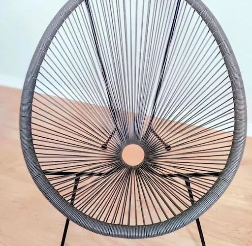 Paraíso Apartamento *