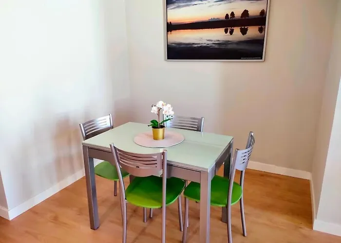 Apartamento Paraíso Abades (Tenerife)