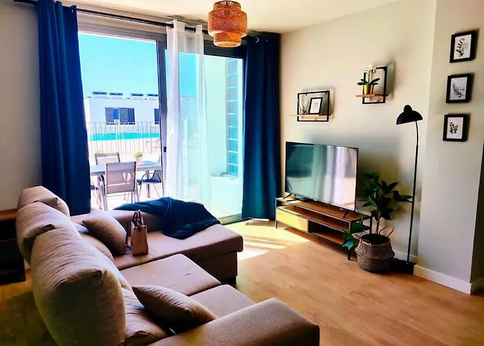 Paraíso Apartamento