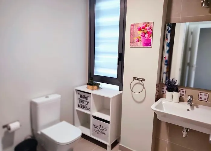 Paraíso Apartamento *