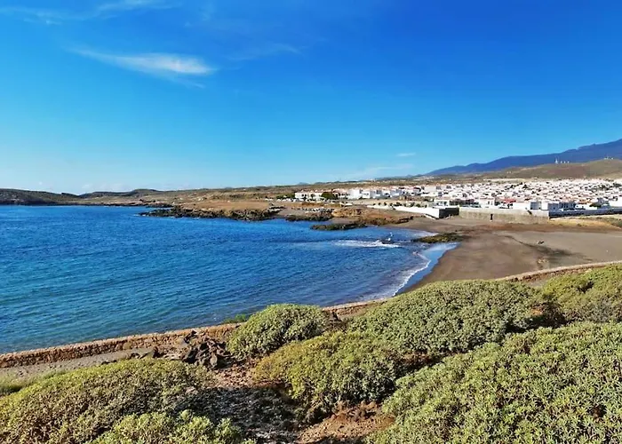 Apartamento Paraíso *