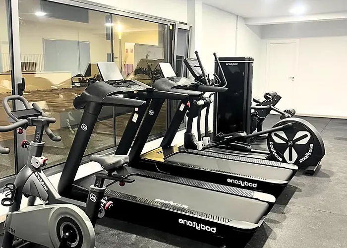 Apartamento Paraíso *