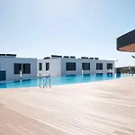 Paraiso شقة Abades (Tenerife)