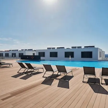 Paraiso Abades